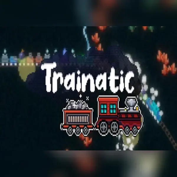 Trainatic — Steam, Standard