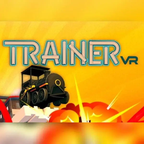 TrainerVR — Steam, Standard