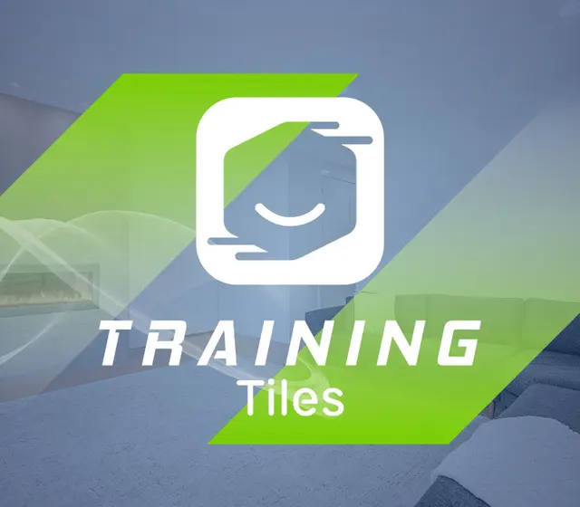 TrainingTiles — Steam, Standard