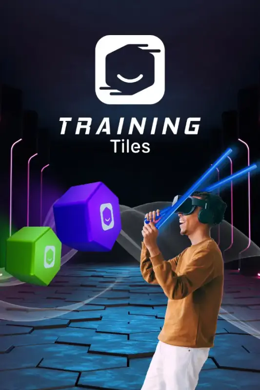 TrainingTiles — Steam, Standard
