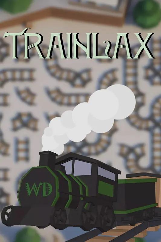 Trainlax — Xbox Live, Standard