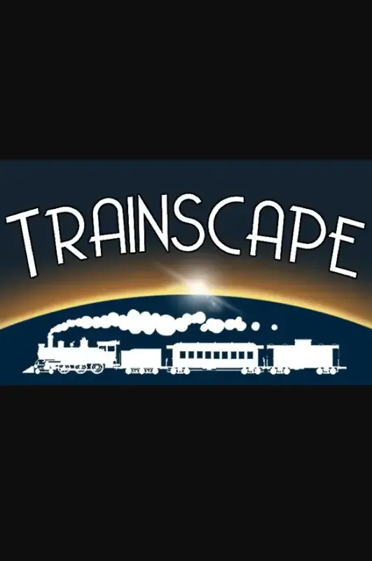 Trainscape VR — Steam, Standard