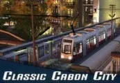 Trainz: Classic Cabon City — Steam, Standard