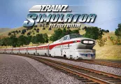 Trainz Simulator 12 - Aerotrain DLC — Steam, Standard