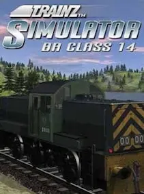 Trainz Simulator 12: BR Class 14 — Steam, Standard