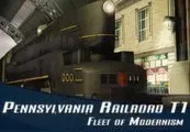Trainz Simulator 12 - PRRT1 DLC — Steam, Standard
