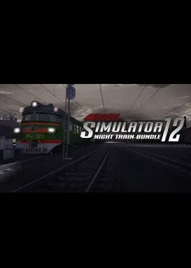Trainz Simulator 12 - The Night Train Bundle — Steam, Standard