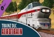 Trainz Simulator - Aerotrain DLC — Steam, Standard
