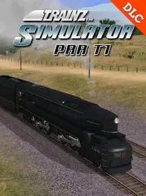 Trainz Simulator : PRR T1 — Steam, Standard