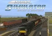 Trainz Simulator: Settle and Carlisle — Steam, Standard