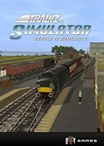 Trainz Simulator: Settle and Carlisle — Steam, Standard