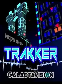 Trakker VR — Steam, Standard