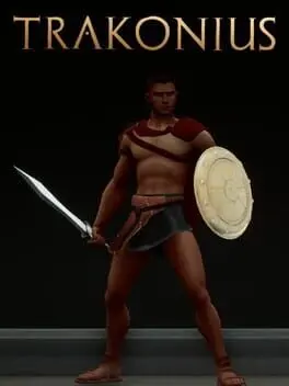 Trakonius — Steam, Standard