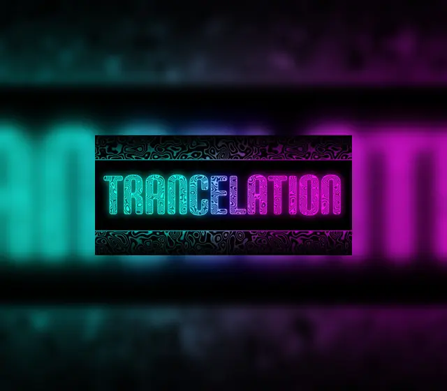 Trancelation — Steam, Standard