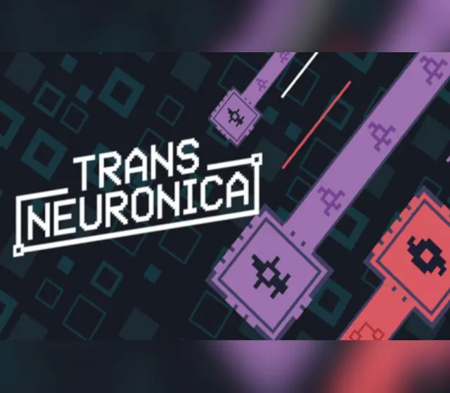 Trans Neuronica — Steam, Standard
