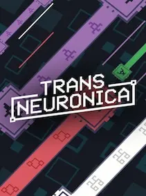 Trans Neuronica — Steam, Standard