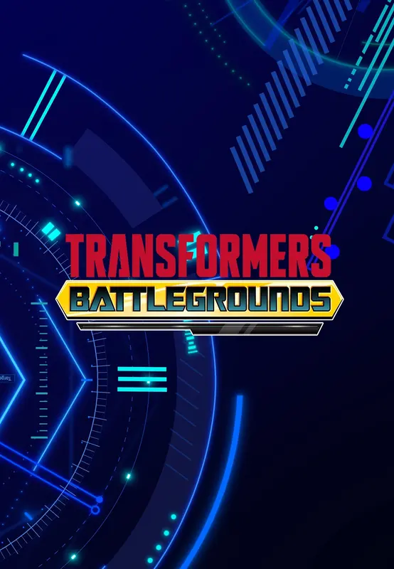 Transformers Battlegrounds — Nintendo Switch, Standard