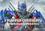 Transformers: Cybertron Experience Steam Gift — Steam, Standard