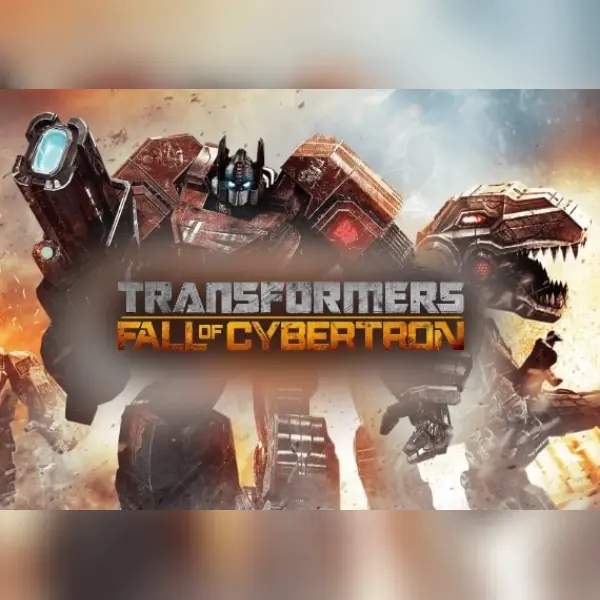 TRANSFORMERS: Fall of Cybertron - Multiplayer Havoc Pack (DLC) — Steam, Standard