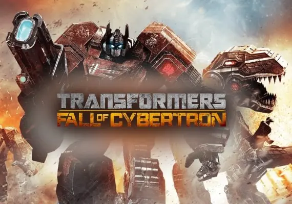 Transformers: Fall of Cybertron - Multiplayer Havoc Pack EN/DE/FR/IT/RU/ES — Steam, Standard