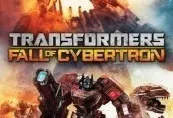 Transformers Fall of Cybertron Steam Gift — Steam, Standard