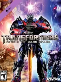 TRANSFORMERS: Rise of the Dark Spark - Stinger Character — Steam, Standard