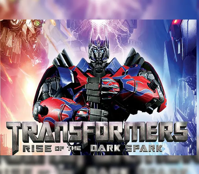 TRANSFORMERS: Rise of the Dark Spark - Thundercracker Character DLC — Steam, Standard
