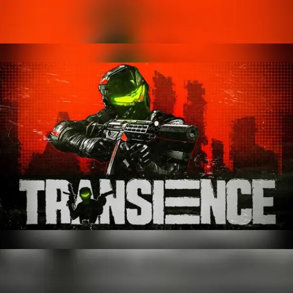 Transience — Steam, Standard