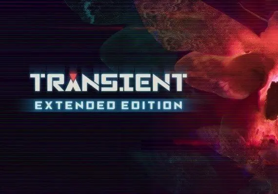 Transient Extended Edition — Steam, Standard