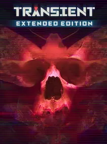 Transient: Extended Edition — Steam, Standard