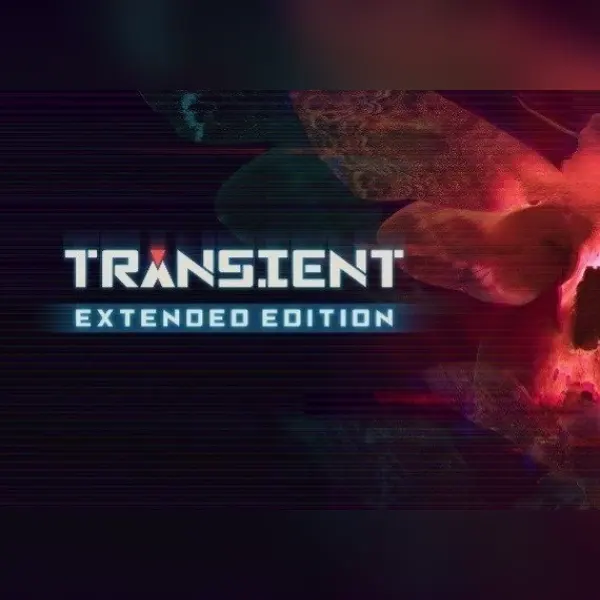 Transient Extended Edition — Steam, Standard