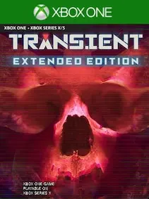 Transient: Extended Edition — Xbox One, Standard