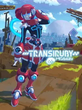 Transiruby — Steam, Standard