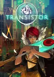 Transistor — GOG, Standard
