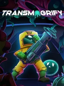 Transmogrify — Steam, Standard