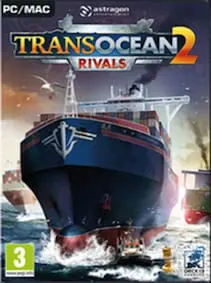 TransOcean 2: Rivals — Steam, Standard
