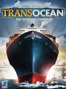 TransOcean - The Shipping Company — Steam, Standard