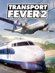 Transport Fever 2 | Standard Edition PC — Steam, Standard Edition