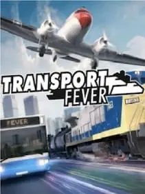 Transport Fever — Steam, Standard
