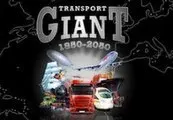 Transport Giant — Steam, Standard