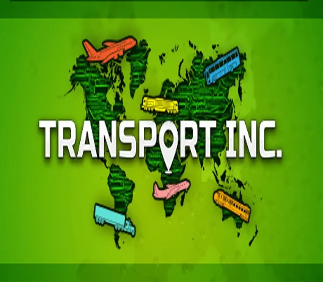Transport INC — Steam, Standard