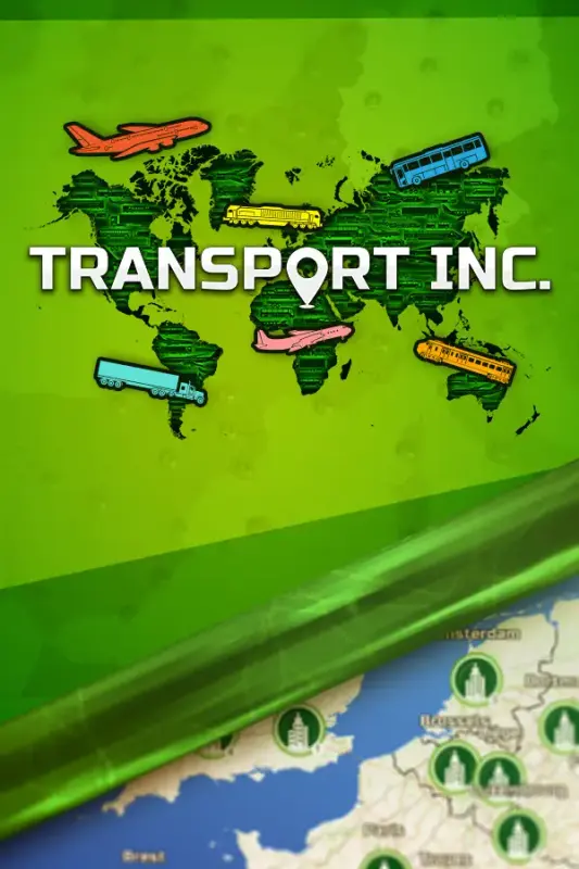 Transport INC — Steam, Standard