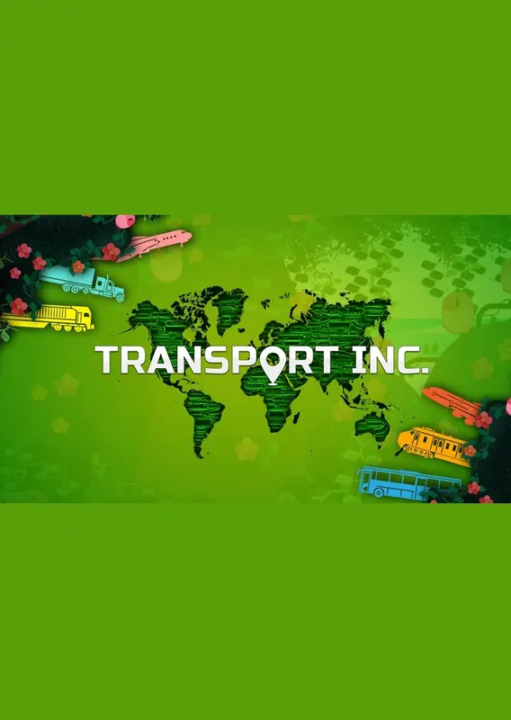 Transport INC — Steam, Standard