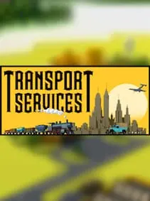 Transport Services — Steam, Standard