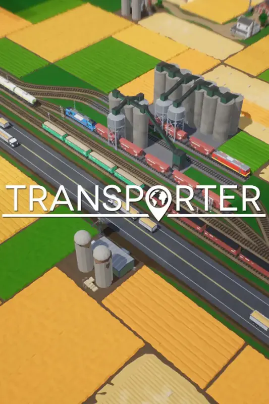 Transporter — Steam, Standard