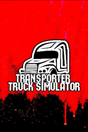 Transporter Truck Simulator — Steam, Standard