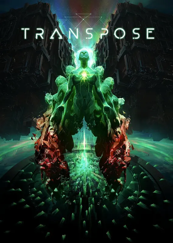 Transpose [VR] — Steam, Standard