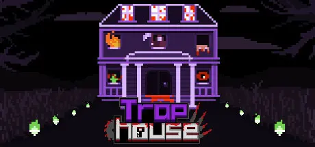 Trap House — Steam, Standard