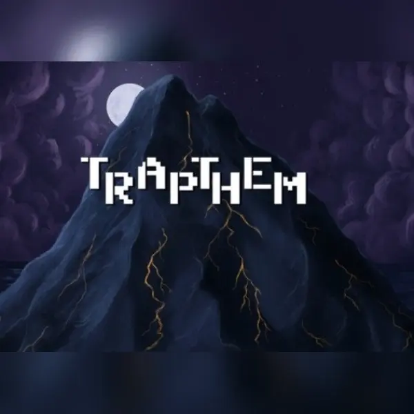 Trap Them — Steam, Standard