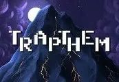 Trap Them — Steam, Standard